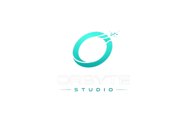Orbyte Studio Logo